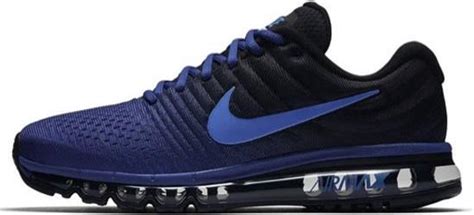 nike air max 2017 heren maat 42|Maat 42 Nike Air Max 2017 sneakers .